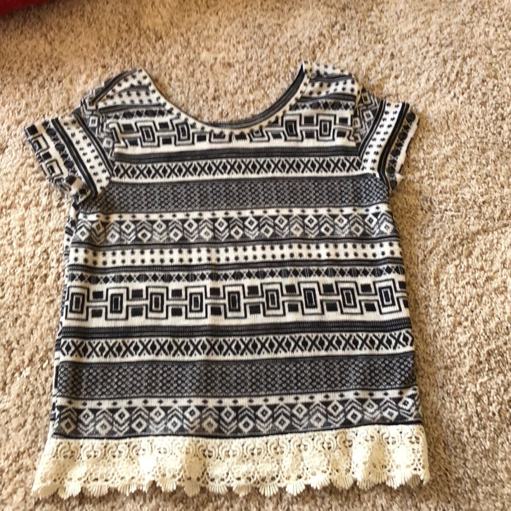 dressy shirt